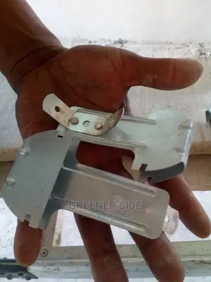 Plaster Board Accessories