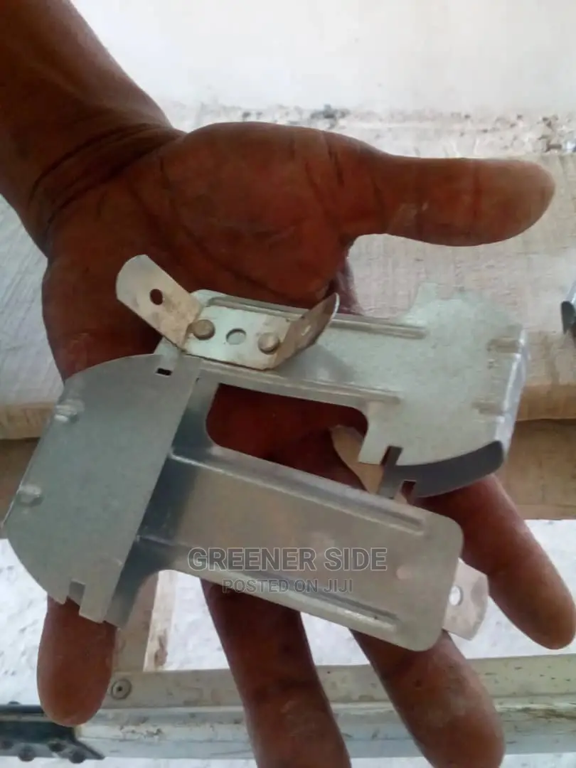 Plaster Board Accessories