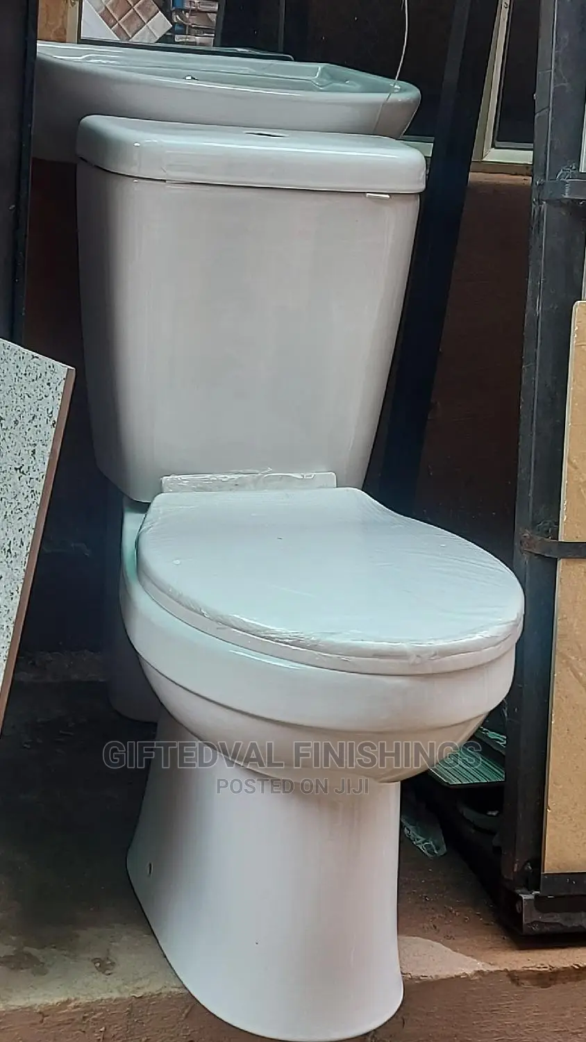 Quality Water Closet