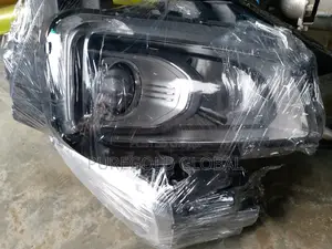 Hyundai Kona Headlamp