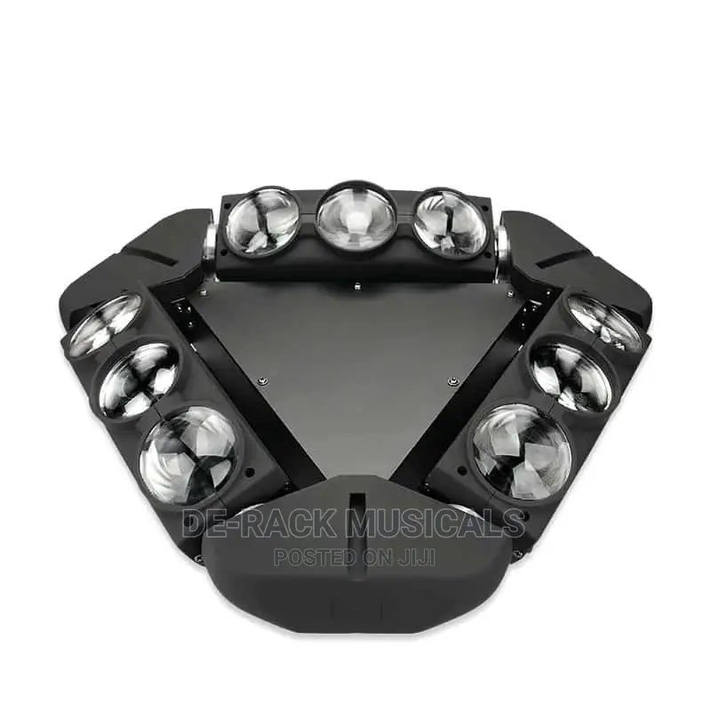 The Best Quality Stage Light