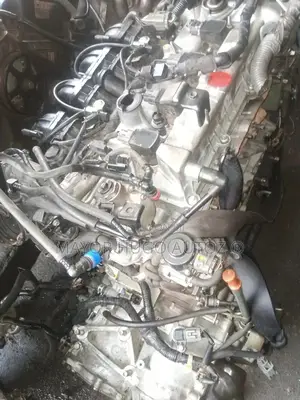 Mazda 6 4plug Japan Engine