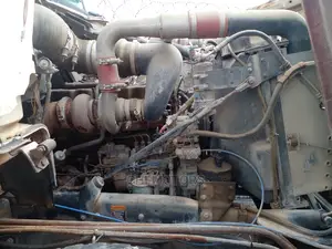 Mark Truck Mixers Concrete