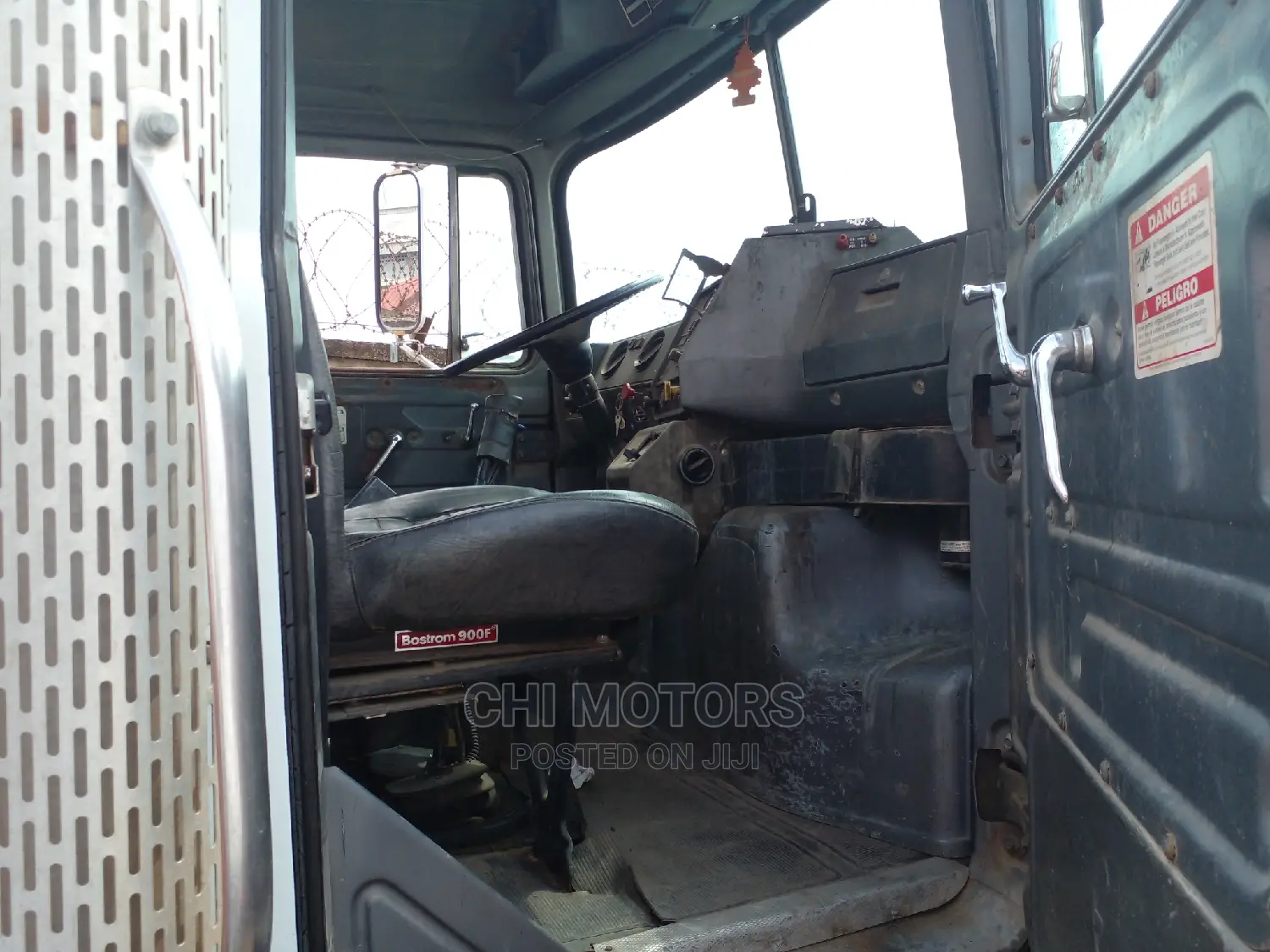 Mark Truck Mixers Concrete