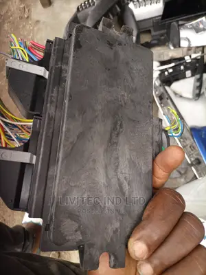Mini Cooper Module 35