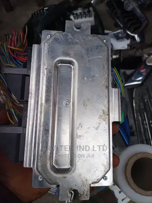 Mini Cooper Module 35