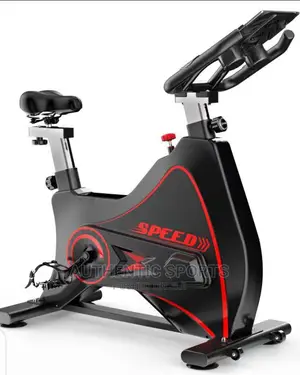Commercial Spinning Bike
