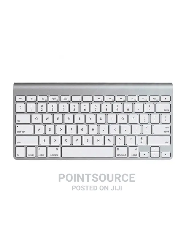 Wireless Bluetooth Keyboard
