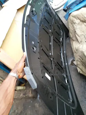 Bonnet for Hyundai Sonata 2017