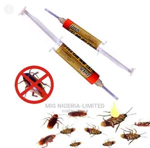 Sniper Cockroach Killer Gel Bait 20g