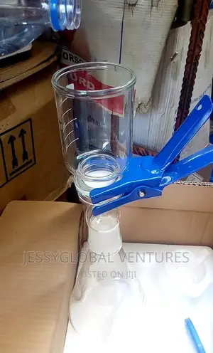 Membrane Fitter Unit