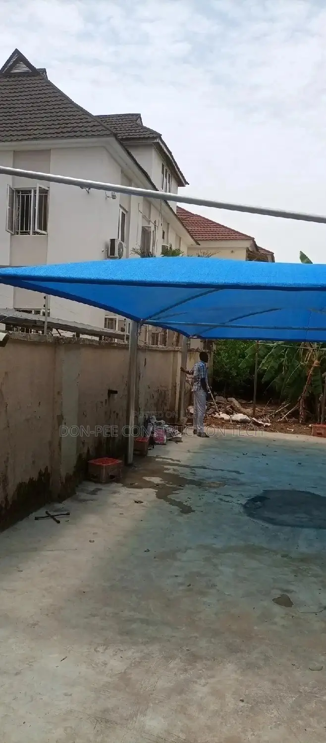 Super Carports