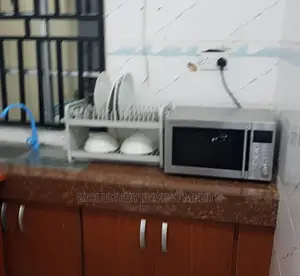 Mini Flat Shortlet Apartment Well Decorated in Omole Phase1