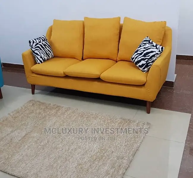 Mini Flat Shortlet Apartment Well Decorated in Omole Phase1
