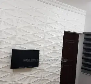 Mini Flat Shortlet Apartment Well Decorated in Omole Phase1
