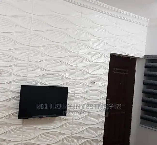Mini Flat Shortlet Apartment Well Decorated in Omole Phase1