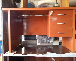 Secretary Office Table
