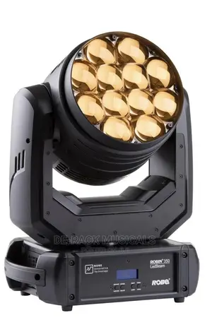 The Best Quality Rotating Stage Light