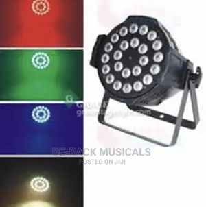The Original Best Stage Lighting