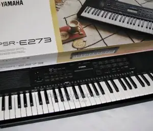 The Best Professional E273 Yamaha Modern Keyboard