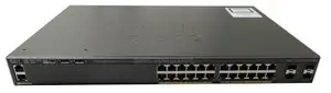 Cisco Switch Catalyst 2960x-24ts-l