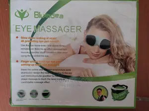Eye Massager
