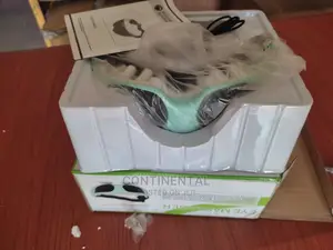 Eye Massager