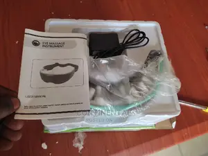 Eye Massager
