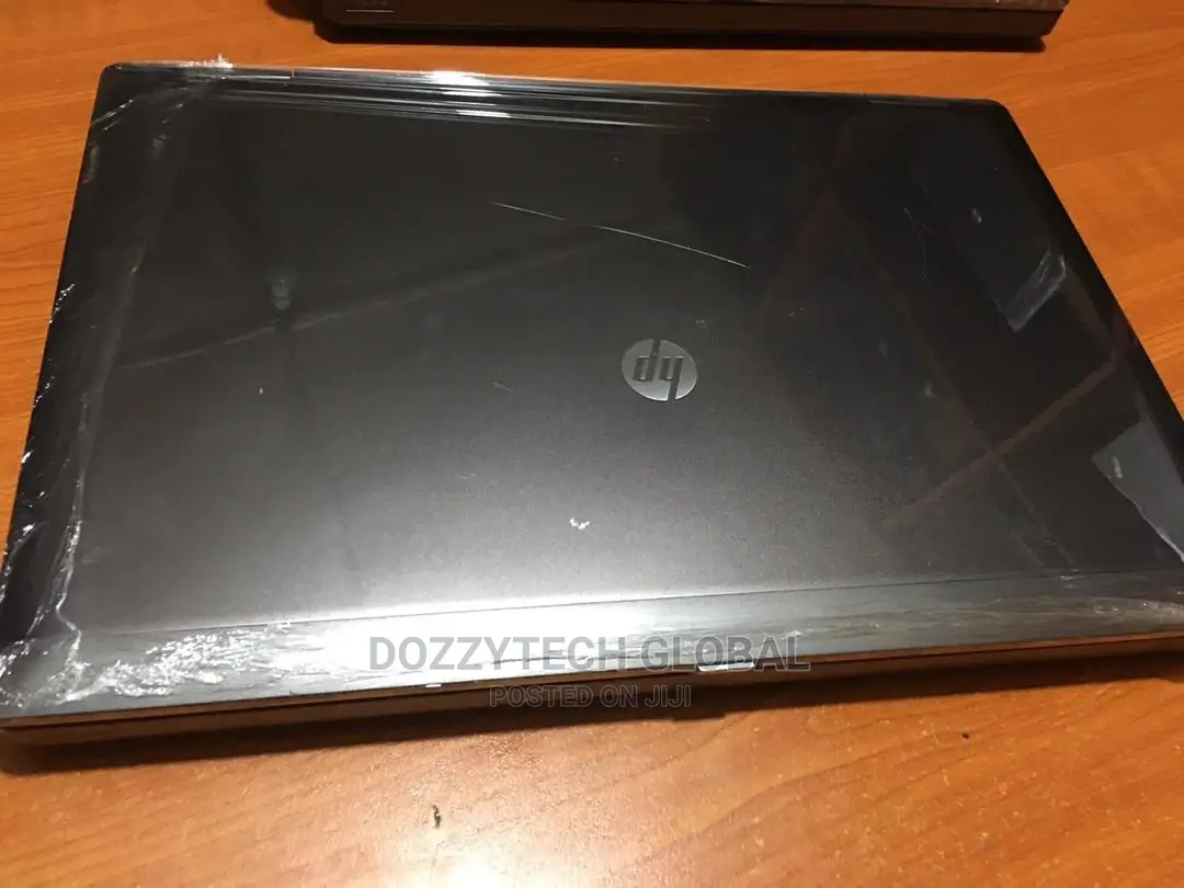 Laptop HP ProBook 6470B 4GB Intel Core I3 HDD 320GB
