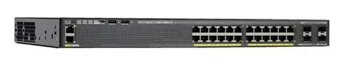 Cisco Switch Catalyst 2960x-24ps-L(Gigabyte POE)