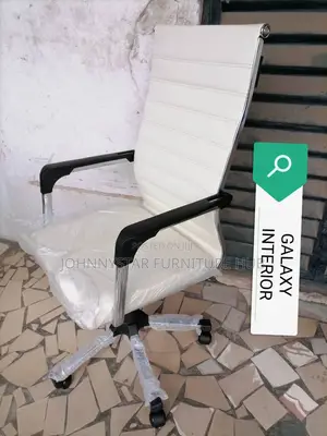 Italian Oxford Executive Office Chairs