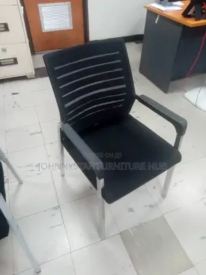 Italian Tovic Visitors Office Chairs