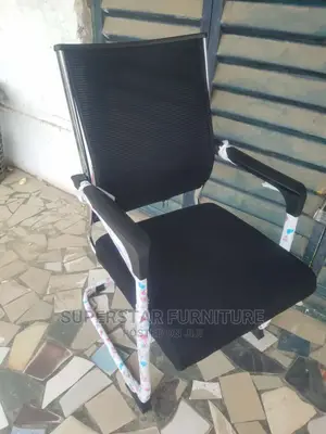Italian Unique Visitors Office Chairs