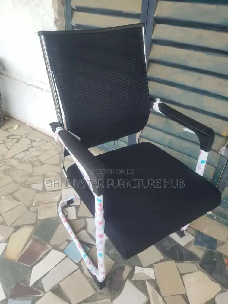 Italian Unique Visitors Office Chairs