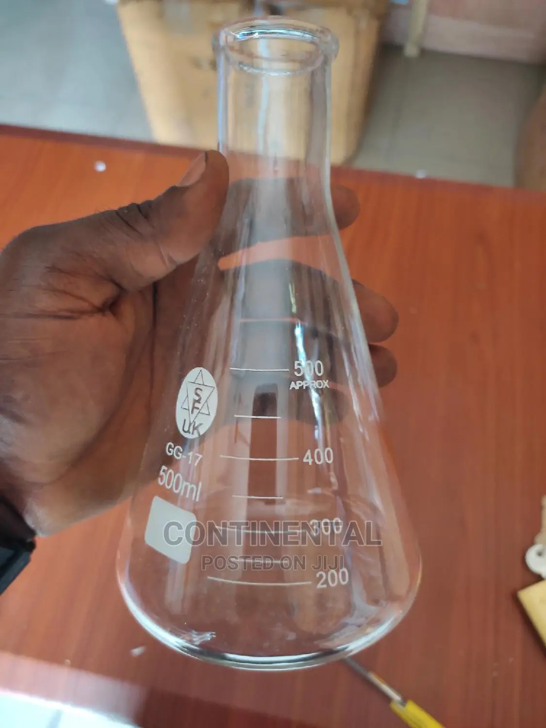 Conical Flask