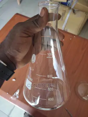 Conical Flask