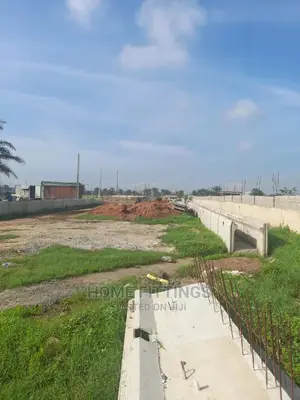 Estate Land Still Avail in Isheri North Gra Chatv Lagos/Opic