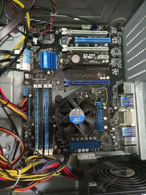 Desktop Computer Asus 16GB Intel Core i7 HDD 1T
