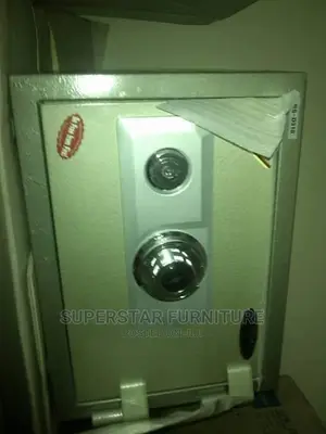 High Quality Unique Analog Fireproof Safes