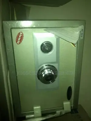 High Quality Unique Analog Fireproof Safes