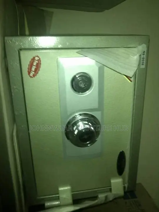High Quality Unique Analog Fireproof Safes