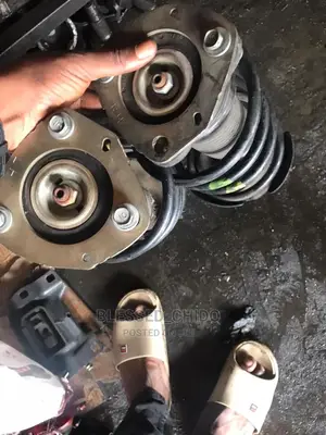 Front/Back Shock Absorber Mazda3/Mazda5/Ford Focus