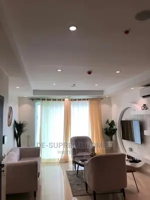Luxury 2bedroom Shortlet