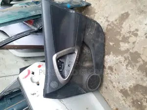 Door Mat for Toyota Rav4 2010