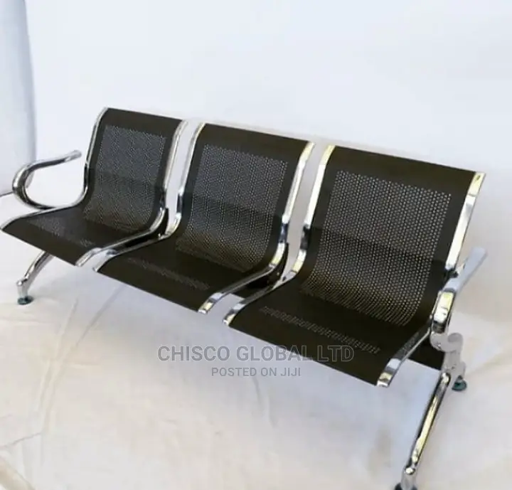 Airport Chair