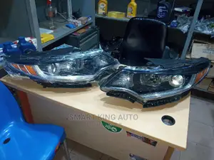 Kia Optima 2020