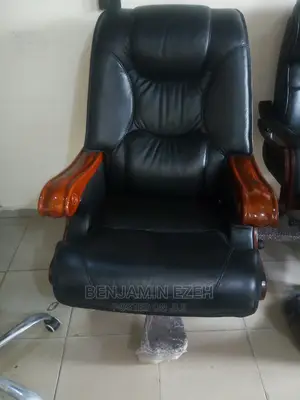 Executive Chair
