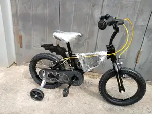 Batman Children Bicycle