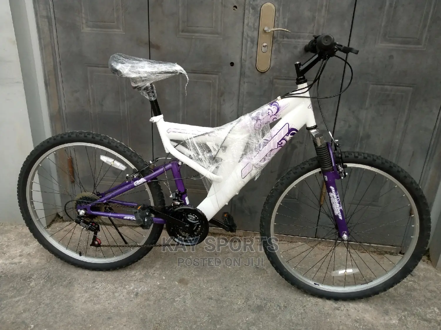 Avigo Sport Bicycle