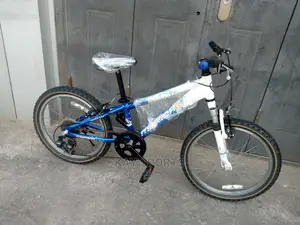 Merida Children Bicycle